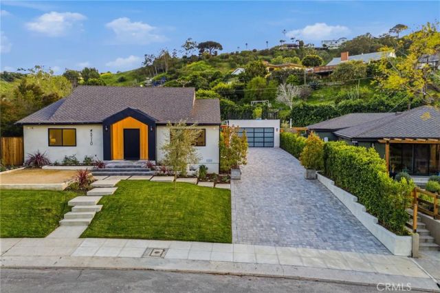 5110 Orange, Los Angeles, CA 90008