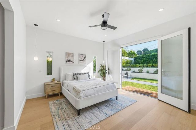 5110 Orange, Los Angeles, CA 90008