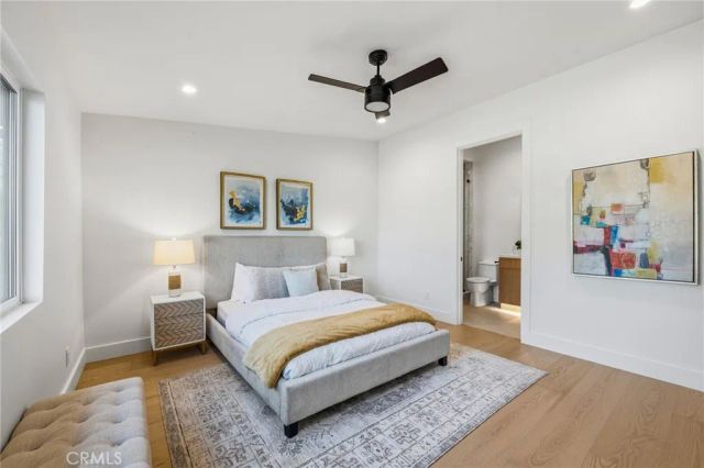 5110 Orange, Los Angeles, CA 90008