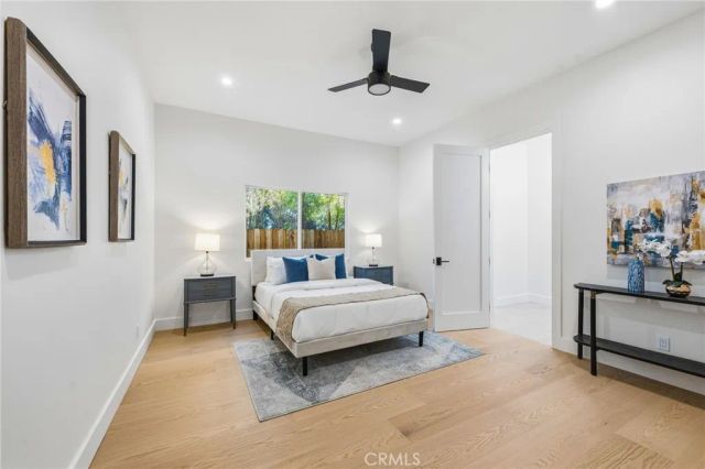 5110 Orange, Los Angeles, CA 90008