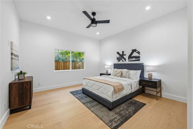 5110 Orange, Los Angeles, CA 90008