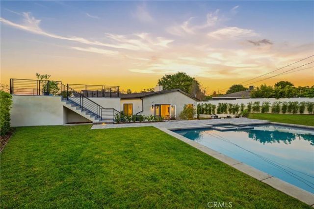 5110 Orange, Los Angeles, CA 90008