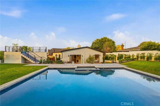 5110 Orange, Los Angeles, CA 90008