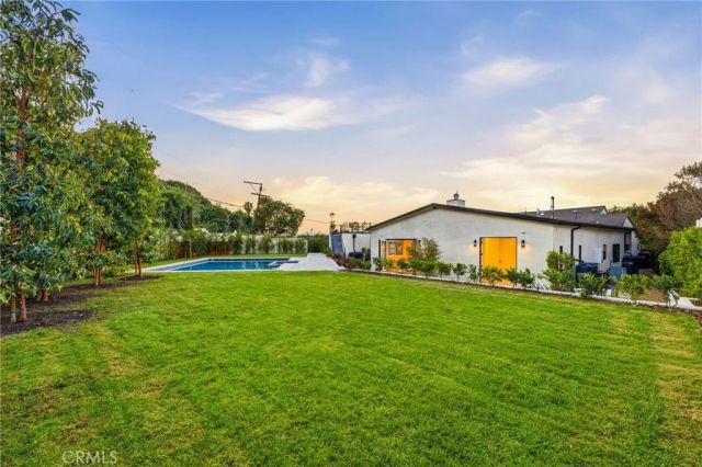 5110 Orange, Los Angeles, CA 90008