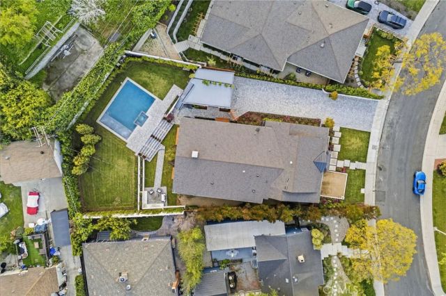 5110 Orange, Los Angeles, CA 90008