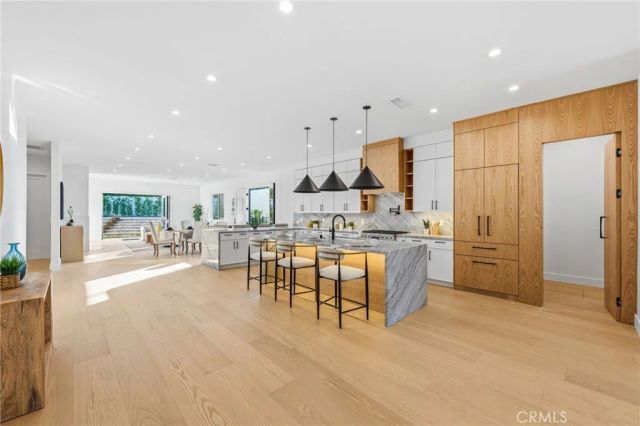 5110 Orange, Los Angeles, CA 90008