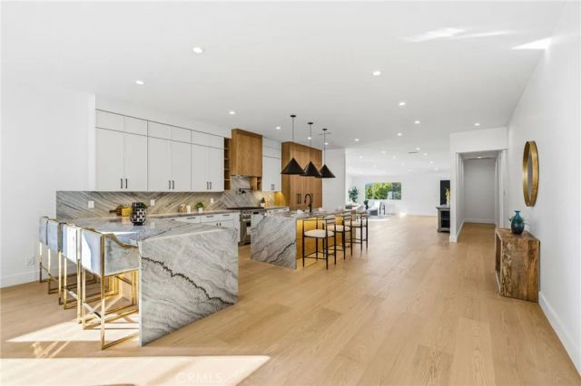 5110 Orange, Los Angeles, CA 90008