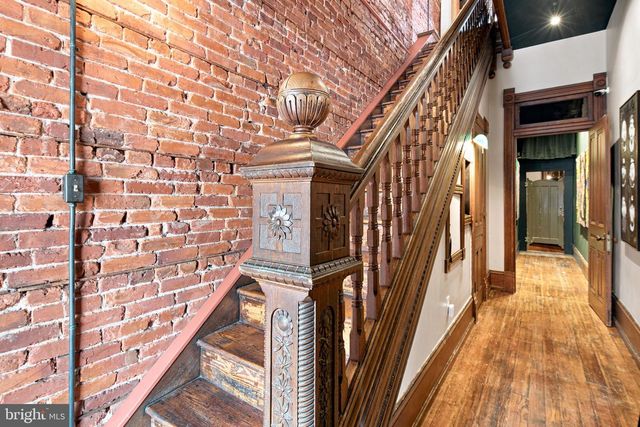 246 MILL ST, Bristol, PA 19007