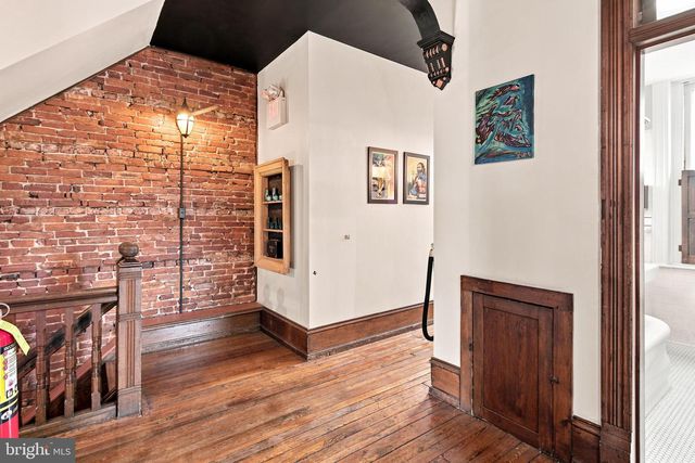 246 MILL ST, Bristol, PA 19007