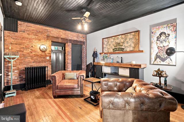 246 MILL ST, Bristol, PA 19007