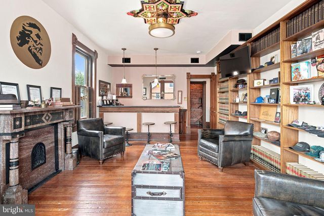 246 MILL ST, Bristol, PA 19007