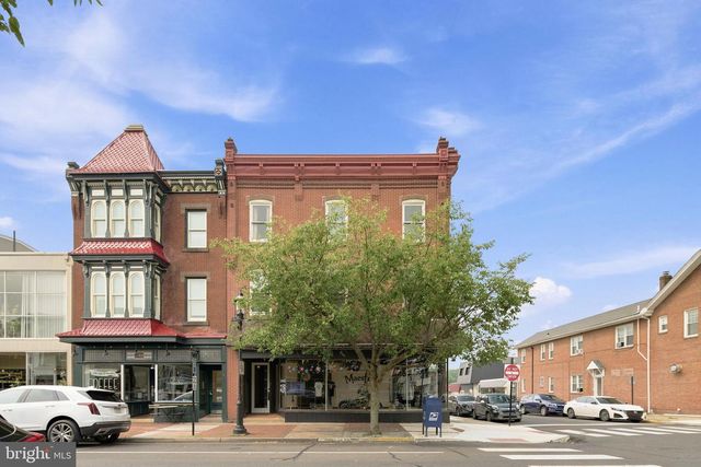 246 MILL ST, Bristol, PA 19007