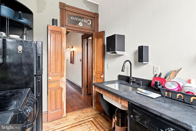 246 MILL ST, Bristol, PA 19007