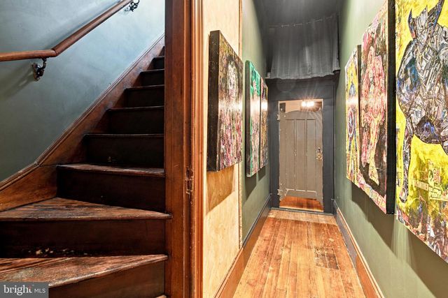 246 MILL ST, Bristol, PA 19007