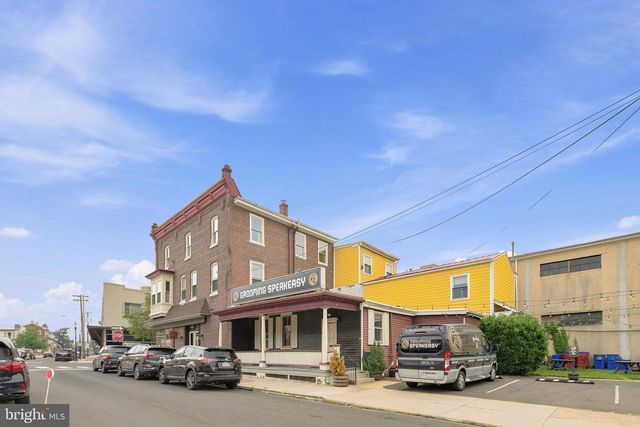 246 MILL ST, Bristol, PA 19007