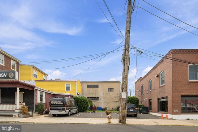 246 MILL ST, Bristol, PA 19007