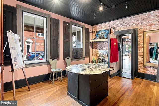 246 MILL ST, Bristol, PA 19007