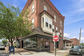246 MILL ST, Bristol, PA 19007