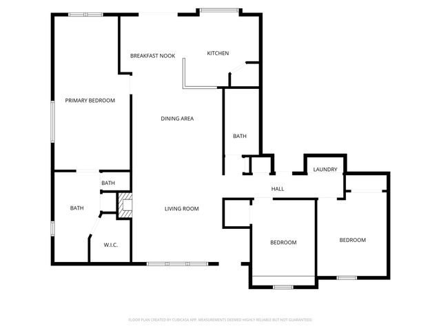 7518 Bayview Drive, Rowlett, TX 75088