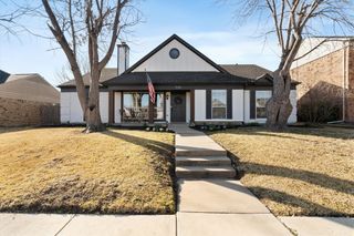 7518 Bayview Drive, Rowlett, TX 75088