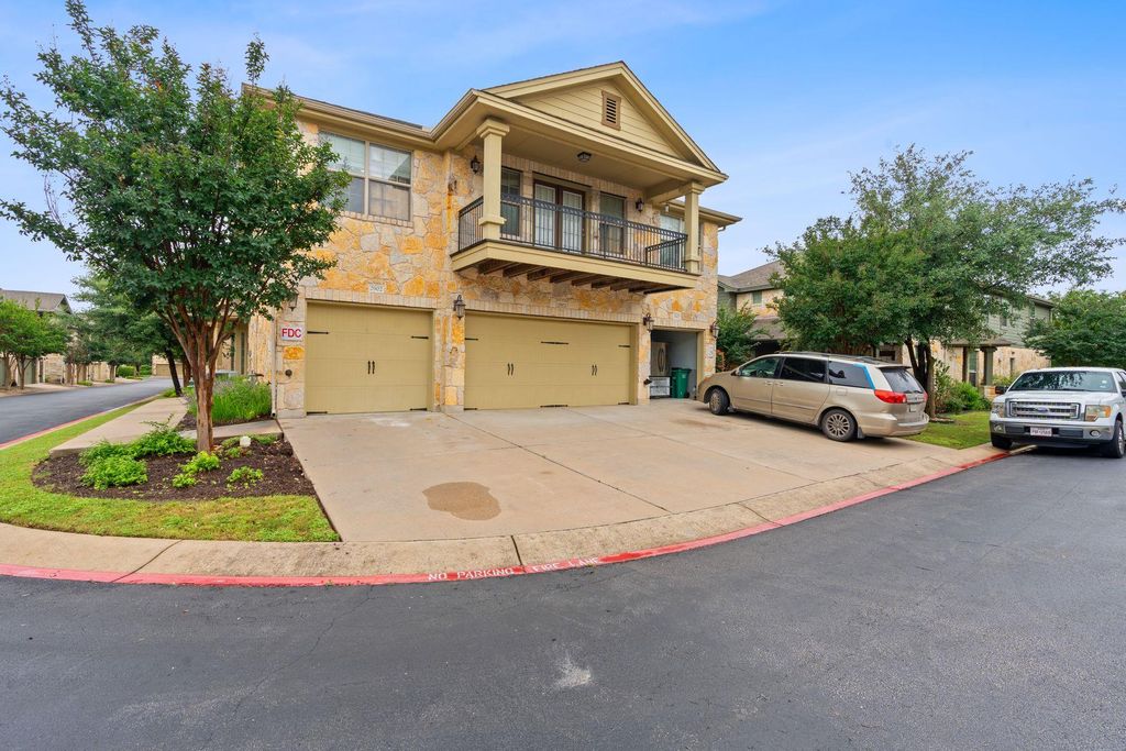 14815 Avery Ranch BLVD 2902, Austin, TX 78717