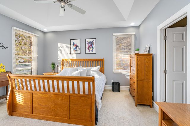 1438 Wallinda Road, Essexville, MI 48732