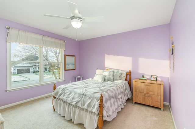 1438 Wallinda Road, Essexville, MI 48732