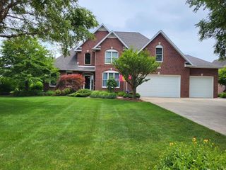 1438 Wallinda Road, Essexville, MI 48732