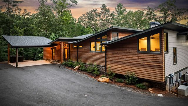 177 Creekside Landing, Ellijay, GA 30540