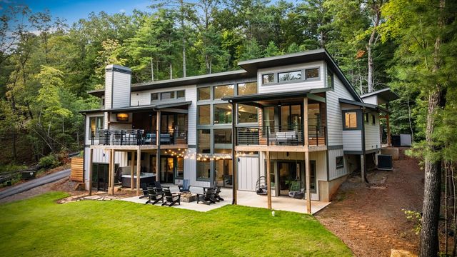 177 Creekside Landing, Ellijay, GA 30540