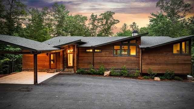 177 Creekside Landing, Ellijay, GA 30540