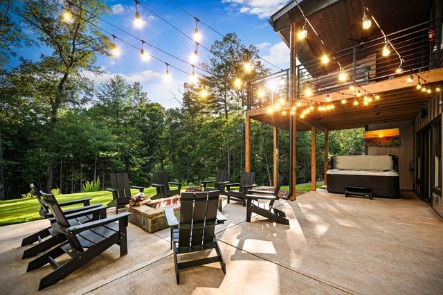 177 Creekside Landing, Ellijay, GA 30540