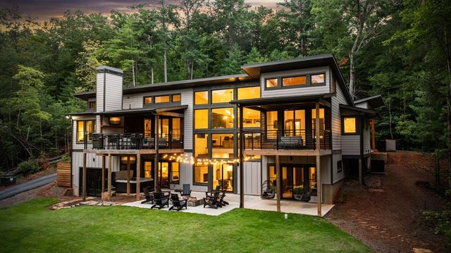177 Creekside Landing, Ellijay, GA 30540