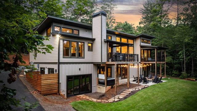 177 Creekside Landing, Ellijay, GA 30540
