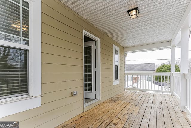 298 Delevan Street SW, Atlanta, GA 30315