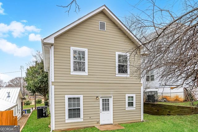 298 Delevan Street SW, Atlanta, GA 30315