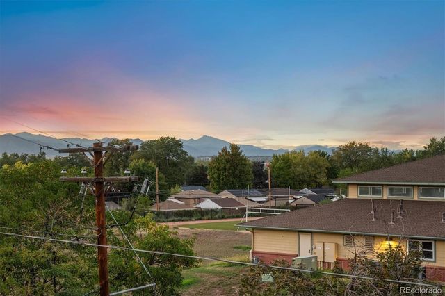 4045 Meade Street, Denver, CO 80211