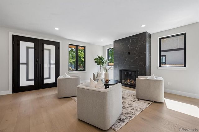 4045 Meade Street, Denver, CO 80211