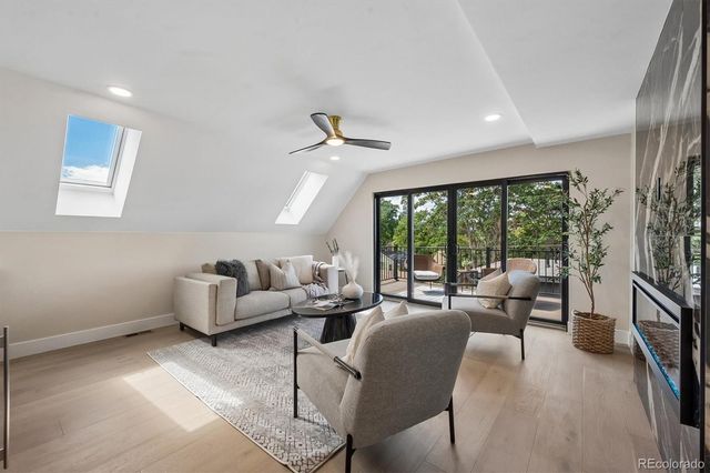 4045 Meade Street, Denver, CO 80211