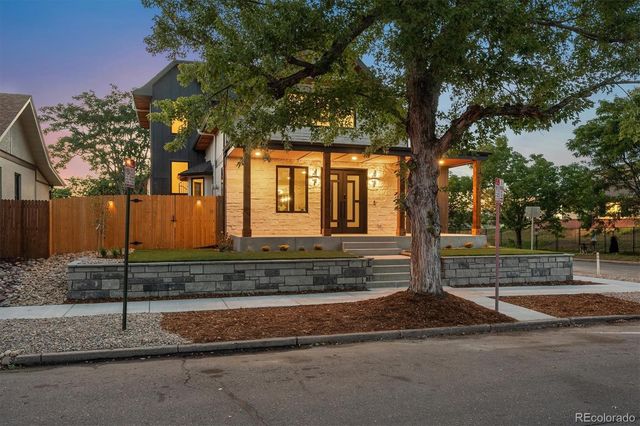 4045 Meade Street, Denver, CO 80211