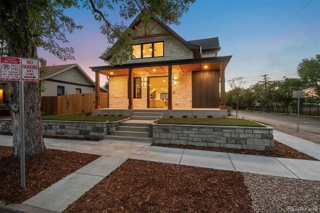 4045 Meade Street, Denver, CO 80211