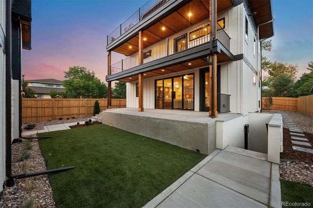 4045 Meade Street, Denver, CO 80211