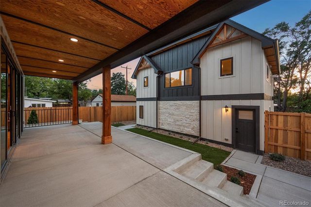 4045 Meade Street, Denver, CO 80211