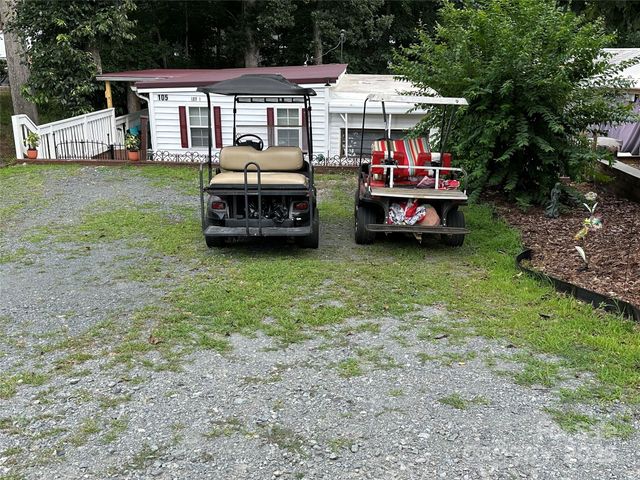 105 Marina Lane, New London, NC 28127