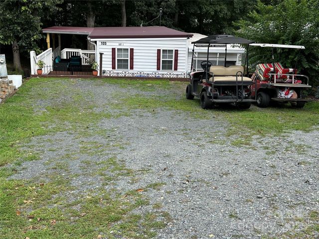 105 Marina Lane, New London, NC 28127