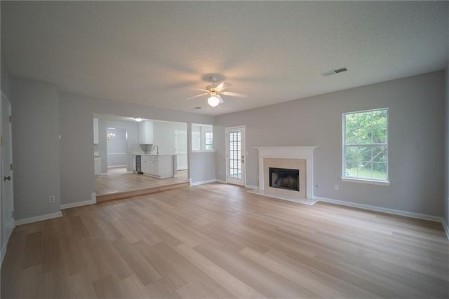7009 Brecken Trace, Lithonia, GA 30058