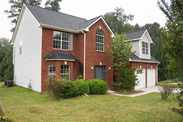 7009 Brecken Trace, Lithonia, GA 30058