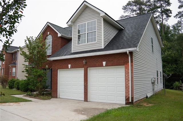 7009 Brecken Trace, Lithonia, GA 30058