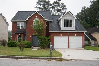7009 Brecken Trace, Lithonia, GA 30058