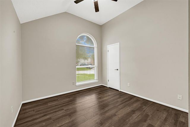 16111 Blue Mesa Ridge Drive, Friendswood, TX 77546